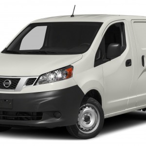 2018 nissan nv200 photo