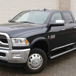 2018 ram 3500 photo