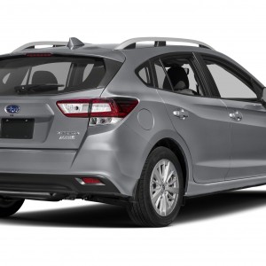2018 subaru impreza photo