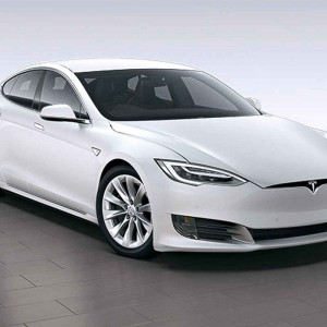 2018 tesla model-s photo