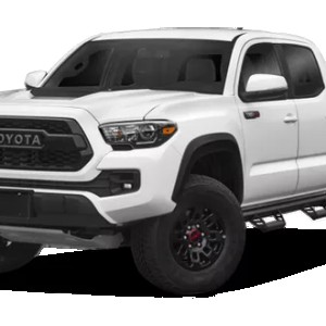 2018 toyota tacoma photo