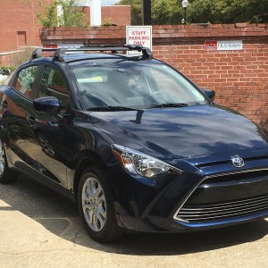 2018 toyota yaris-ia photo