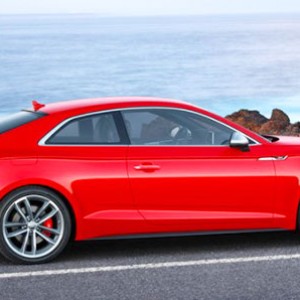 2019 audi s5 photo