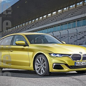 2019 bmw 440i photo