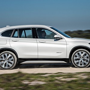 2019 bmw x1 photo