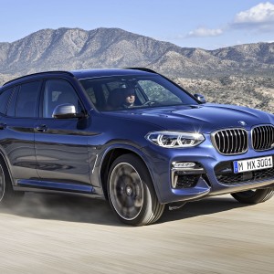 2019 bmw x3 photo