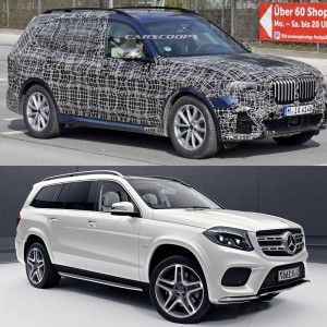 2019 bmw x7 photo