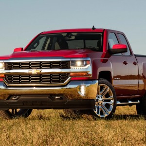 2019 chevrolet silverado-ld photo