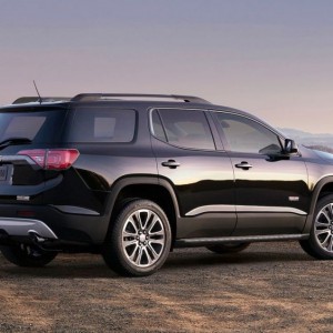 2019 chevrolet traverse photo