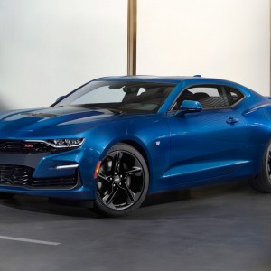 2019 dodge challenger photo