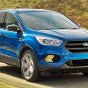 2019 ford escape photo