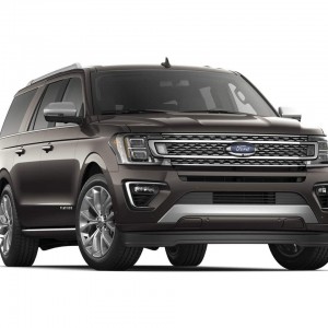 2019 ford expedition-max photo
