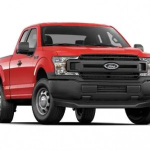 2019 ford f-150 photo