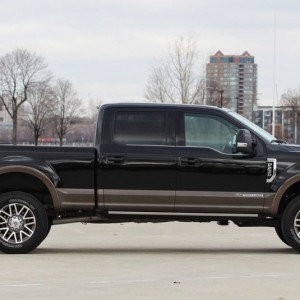 2019 ford f-250 photo