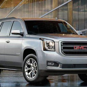 2019 gmc yukon photo