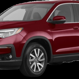 2019 honda pilot-ex-l photo