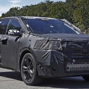 2019 honda pilot photo