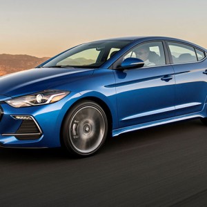 2019 hyundai elantra photo