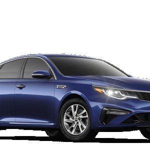 2019 kia optima photo
