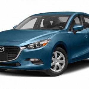 2019 mazda mazda3 photo