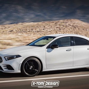 2019 mercedes-benz cla-class photo