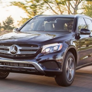 2019 mercedes-benz glc-class photo