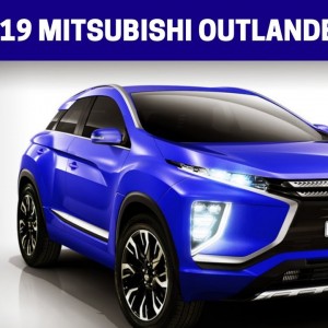 2019 mitsubishi outlander-sport photo