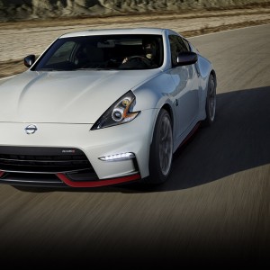 2019 nissan 370z photo