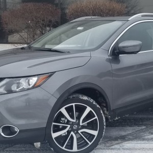 2019 nissan rogue-sport-s-sl-sv photo