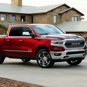 2019 ram 1500 photo
