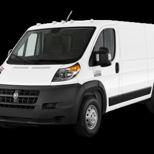 2019 ram promaster-2500 photo