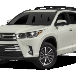 2019 toyota highlander photo