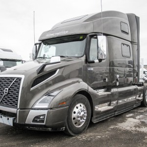 2019 volvo-truck vnl photo