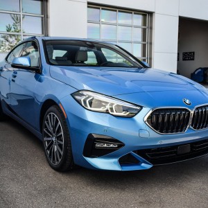 2020 bmw 228i photo