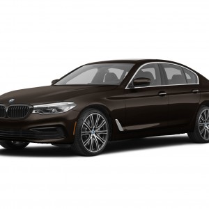 2020 bmw 530i photo