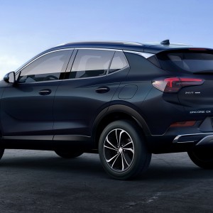 2020 buick encore-gx photo