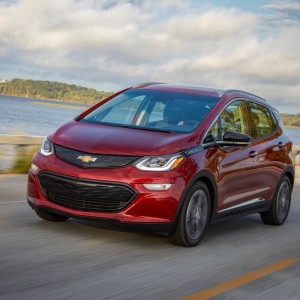 2020 chevrolet bolt-ev photo