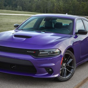 2020 dodge charger photo