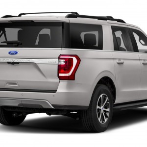 2020 ford expedition-max photo
