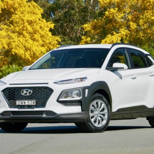 2020 hyundai kona photo