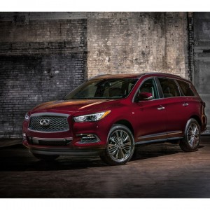 2020 infiniti qx60 photo