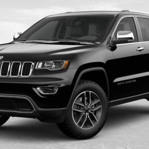 2020 jeep grand-cherokee photo