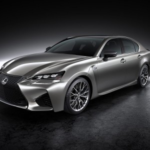2020 lexus gs photo