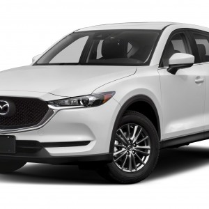 2020 mazda cx-5 photo