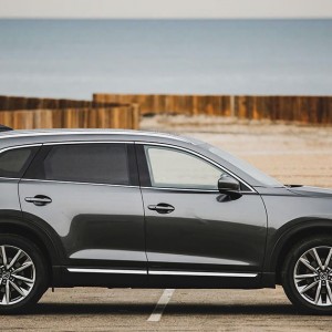 2020 mazda cx-9 photo