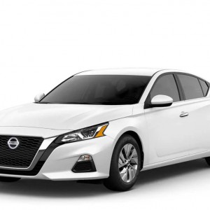 2020 nissan altima photo
