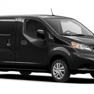2020 nissan nv200 photo
