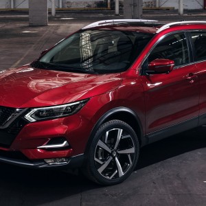 2020 nissan rogue photo