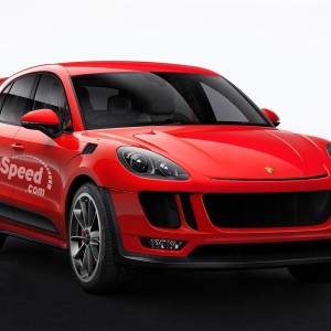 2020 porsche macan photo