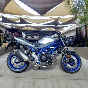 2020 suzuki sv650 photo